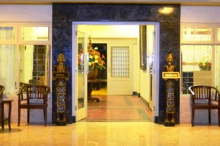 Srikandi Guesthouse Malang Kültér fotó