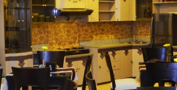 Srikandi Guesthouse Malang Kültér fotó