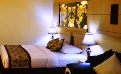 Srikandi Guesthouse Malang Szoba fotó