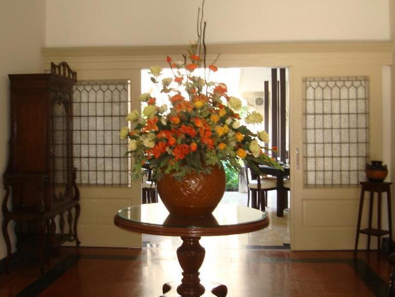 Srikandi Guesthouse Malang Kültér fotó
